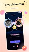 Lemo - Chill & Chat ภาพหน้าจอ 2