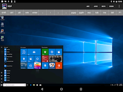 Mocha RDP screenshot 5