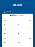 Language Lock In syot layar 6