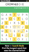 برنامه‌نما SpellTower عکس از صفحه