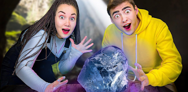 برنامه‌نما Lunomosik عکس از صفحه