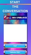 WP UNBLOCK: PRO syot layar 7