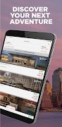 7 Schermata Radisson Hotels Americas