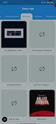 Gamebot App স্ক্রিনশট 2