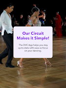 Dance Vision Circuit تصوير الشاشة 6