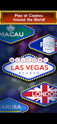 Blackjack ảnh chụp màn hình 3