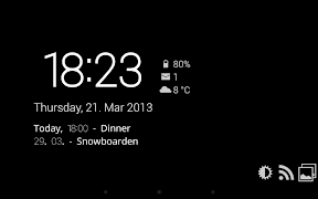 Lucid - DayDream Screensaver bài đăng