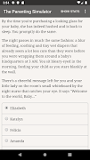 The Parenting Simulator screenshot 5