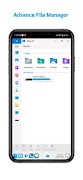 Computer win 11 launcher pro screenshot 1