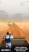 Machine Gun Riders ภาพหน้าจอ 7
