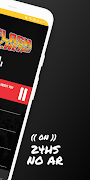 Rádio Só Flashback screenshot 1