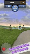 Archery Tournament تصوير الشاشة 3