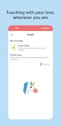 Touch me اسکرین شاٹ 1