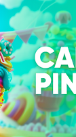Simulator Candy Pinata screenshot 2