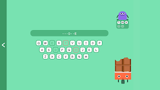 Educandy syot layar 2