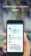 Swimming Complete Guide скриншот 5