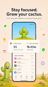 Cactus: Screen Limiter poster