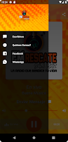 FM Rescate 94.1 MHZ 截图 1