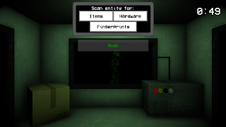 Animatronics: Breakdown Screenshot 7