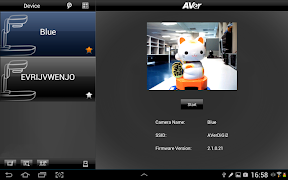 Sphere2 syot layar 5