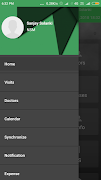 Larenon SFA Screenshot 1