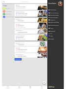 Christen im Oderbruch স্ক্রিনশট 3