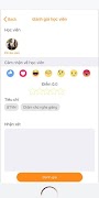 برنامه‌نما Easy Edu Manager عکس از صفحه