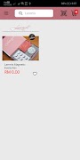 Lanmis syot layar 1