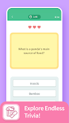Trivia Mix: Hourly Quiz Fun syot layar 3