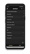 BasicNote - Not, Not defteri Ekran Görüntüsü 5