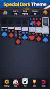 برنامه‌نما Solitaire Classic - Card Game عکس از صفحه