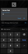 SSH Server screenshot 2