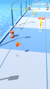 Basket Bash imagem de tela 2