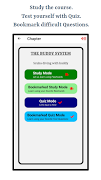 Scuba Certification Prep Lite screenshot 2
