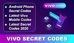 Secret Codes for Vivo Mobiles screenshot 3