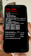 Broken Screen Joke (Screen Pra screenshot 3