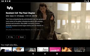 TrailwaveTV screenshot 7