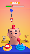 Brain Control! poster