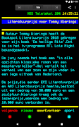Teletekst скриншот 4