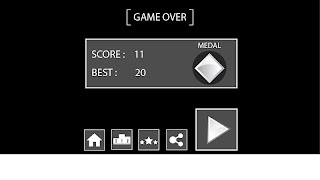 Box Jump - Geometry Screenshot 5