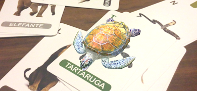 4Dmais capture d'écran 1