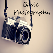 Basic Photography Pro 스크린샷 1