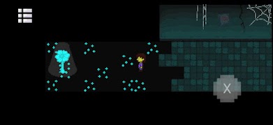 Undertale Forgotten Dreams 截图 3