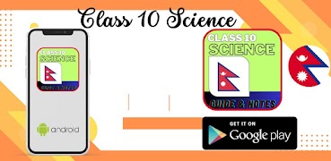 Class 10 Science Guide Book ảnh chụp màn hình 1