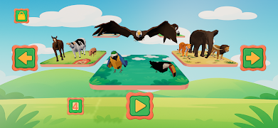 Memory Game Adventure скриншот 7