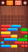 Slide Treasure - Block Puzzle screenshot 4
