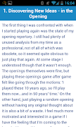Chess Viewer screenshot 5