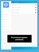 Prevsis - TPS 스크린샷 3