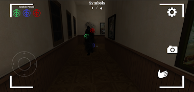 Hellcam Hypercasual HorrorGame syot layar 2