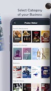 Poster Maker & Flyer Designer screenshot 2